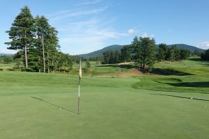 Taconic 17th Back